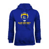 Thumbnail image for  Royal Fleece Hoodie
