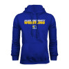 Thumbnail image for  Royal Fleece Hoodie