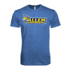 Thumbnail image for  Next Level Royal Triblend Tee