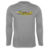 Thumbnail image for  Steel Performance Longsleeve Shirt