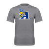Thumbnail image for  Grey Concrete Performance Tee