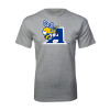 Thumbnail image for  Grey T Shirt