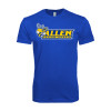 Thumbnail image for  Next Level Royal SoftStyle T Shirt