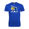Thumbnail image for  Next Level Royal SoftStyle T Shirt
