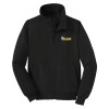 Thumbnail image for  Black Charger Jacket