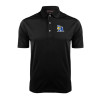Thumbnail image for  Black Dry Mesh Polo