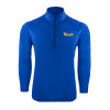 Thumbnail image for  Sport Tek Royal Sport Wick Stretch 1/2 Zip Pullover