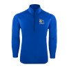 Thumbnail image for  Sport Tek Royal Sport Wick Stretch 1/2 Zip Pullover