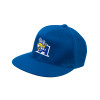 Thumbnail image for  Royal Flat Bill Snapback Hat
