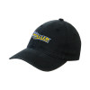 Thumbnail image for  Black Flexfit Structured Low Profile Hat