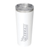 Thumbnail image for  Thor Vacuum Insulated White Tumbler 22oz