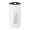 Thumbnail image for  Sherpa Vacuum White Tumbler & Insulator 12oz
