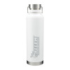 Thumbnail image for  Thor Copper Vacuum Insulated White Bottle 32oz