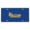 Thumbnail image for  License Plate