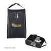 Thumbnail image for  Crosstown Side Mesh Black Shoe Bag