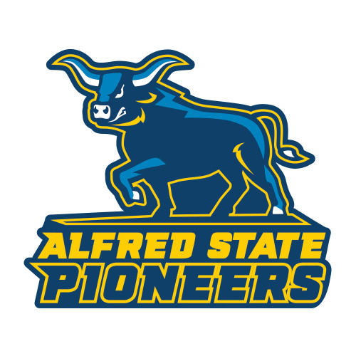 - Alfred State Pioneers - Decals/Magnets & Auto