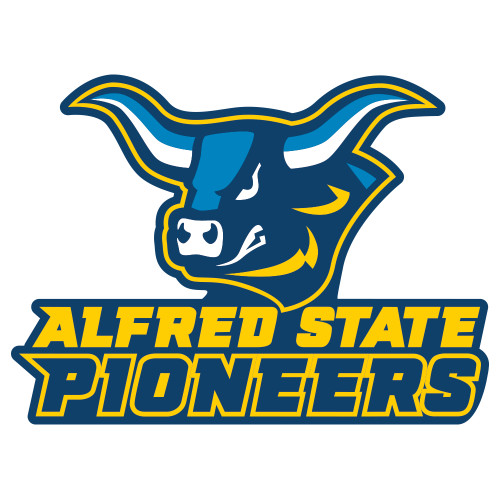 - Alfred State Pioneers - Decals/Magnets & Auto