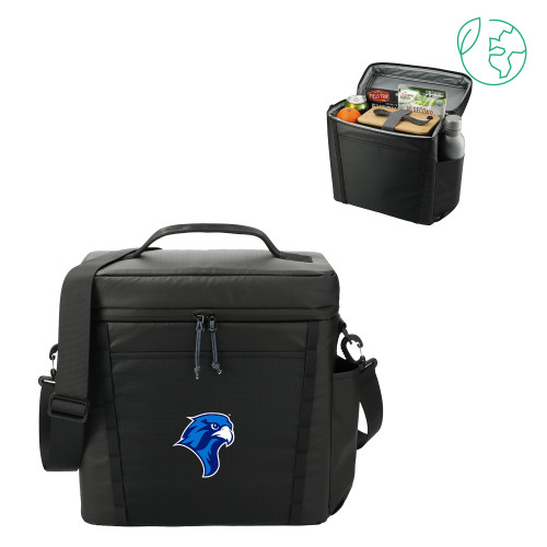  NBN Recycled Outdoor Cooler - Albertus Magnus Falcon Head