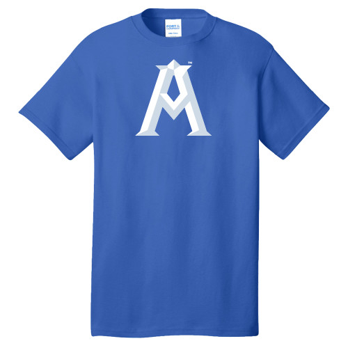  Extended Royal T Shirt - Albertus Magnus A