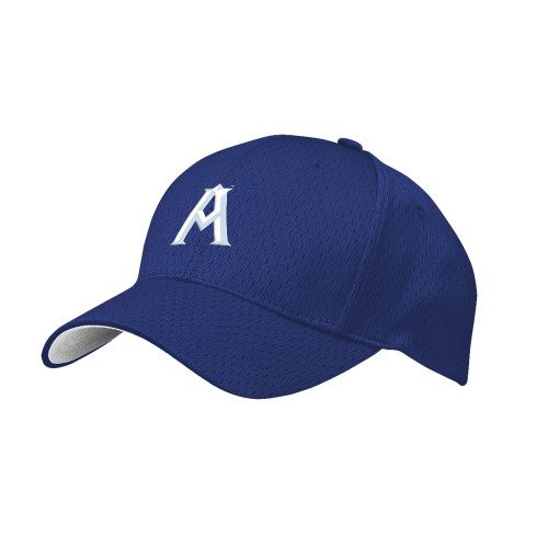  Royal Pro Mesh Structured Hat - Albertus Magnus A