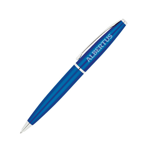  Hayden Royal Ballpoint Pen - Albertus Magnus Wordmark Engraved