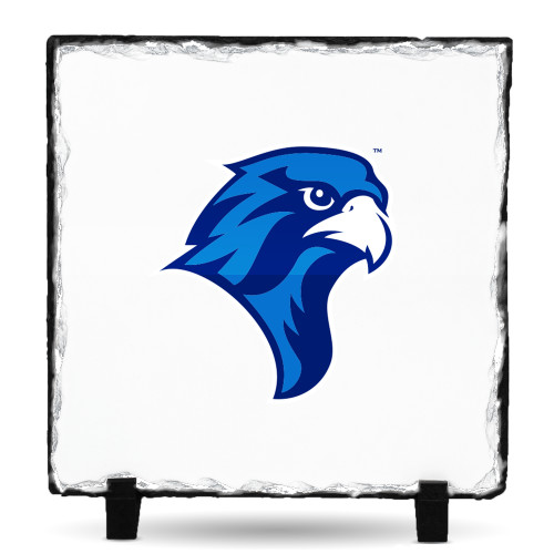  Photo Slate - Albertus Magnus Falcon Head