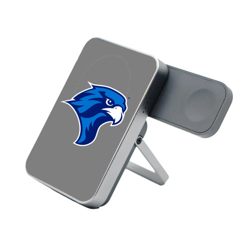  Duelix Wireless Powerbank - Albertus Magnus Falcon Head