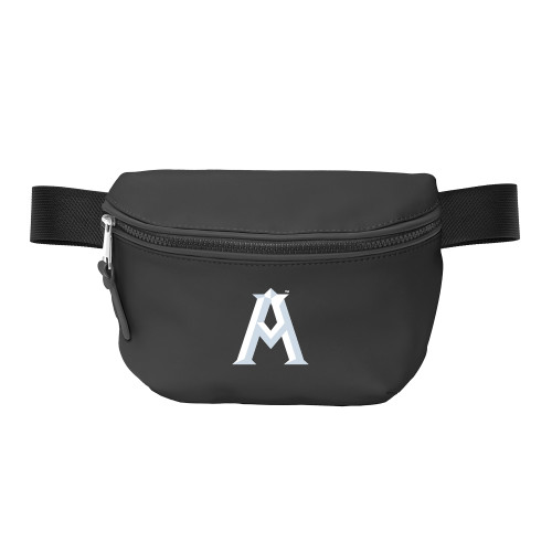  Black Call Of The Wild Crossbody - Albertus Magnus A