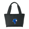 Thumbnail image for  Insulated Black Lunch Tote