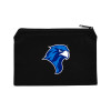 Thumbnail image for  8oz. Black Cotton Travel Pouch