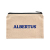 Thumbnail image for  8oz. Natural Cotton Travel Pouch