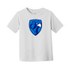 Thumbnail image for  Toddler White T Shirt