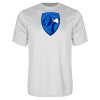 Thumbnail image for  White Performance Tee