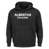 Thumbnail image for  Extended Black Hoodie