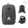 Thumbnail image for  Repreve Charcoal Ocean Commuter Computer Backpack