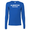 Thumbnail image for  Bella + Canvas Royal Jersey Cotton Long Sleeve T Shirt