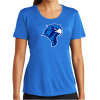 Thumbnail image for  Womens Royal Performance Tee