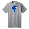 Thumbnail image for  Extended Athletic Heather T Shirt