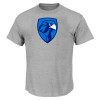 Thumbnail image for  Tall Heather Grey T Shirt