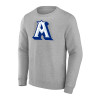 Thumbnail image for  Extended Heather Grey Crew