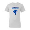 Thumbnail image for  Bella + Canvas Youth Ash Grey Jersey T Shirt