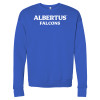 Thumbnail image for  Bella + Canvas Royal Fleece Crew