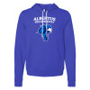 Thumbnail image for  Bella + Canvas Royal Fleece Hood