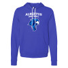 Thumbnail image for  Bella + Canvas Royal Fleece Hood