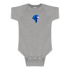 Thumbnail image for  Grey Infant Onesie