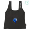 Thumbnail image for  ChicoBag Black Original rePETe Tote