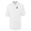 Thumbnail image for  C&B White Advantage TriBlend Pique Polo