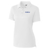 Thumbnail image for  C&B Womens White Advantage Polo