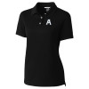 Thumbnail image for  C&B Womens Black Advantage Polo