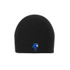 Thumbnail image for  Black Knit Beanie